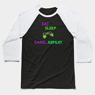 Gaming rule Baseball T-Shirt